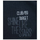 Target Γυναικείο παντελόνι φόρμας Cuffed Pants Fleece "Shine"